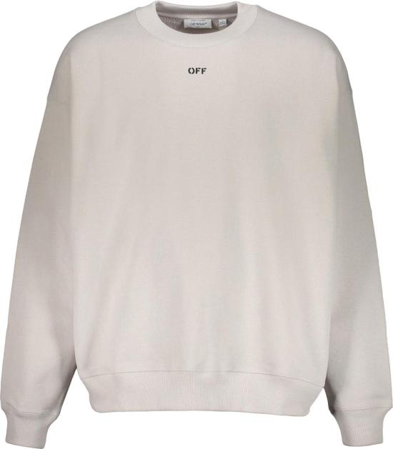 25FW 오프화이트 셔츠 15431110951252 GREY