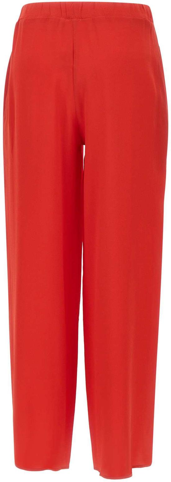 26SS 캉그라 수트 팬츠 191515185 RED - KANGRA
