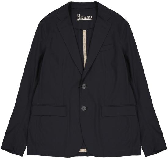 25FW 에르노 자켓 15427220308308 BLACK