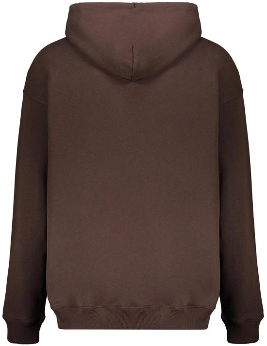 25FW 오프화이트 셔츠 15436335841620 BROWN - OFF WHITE