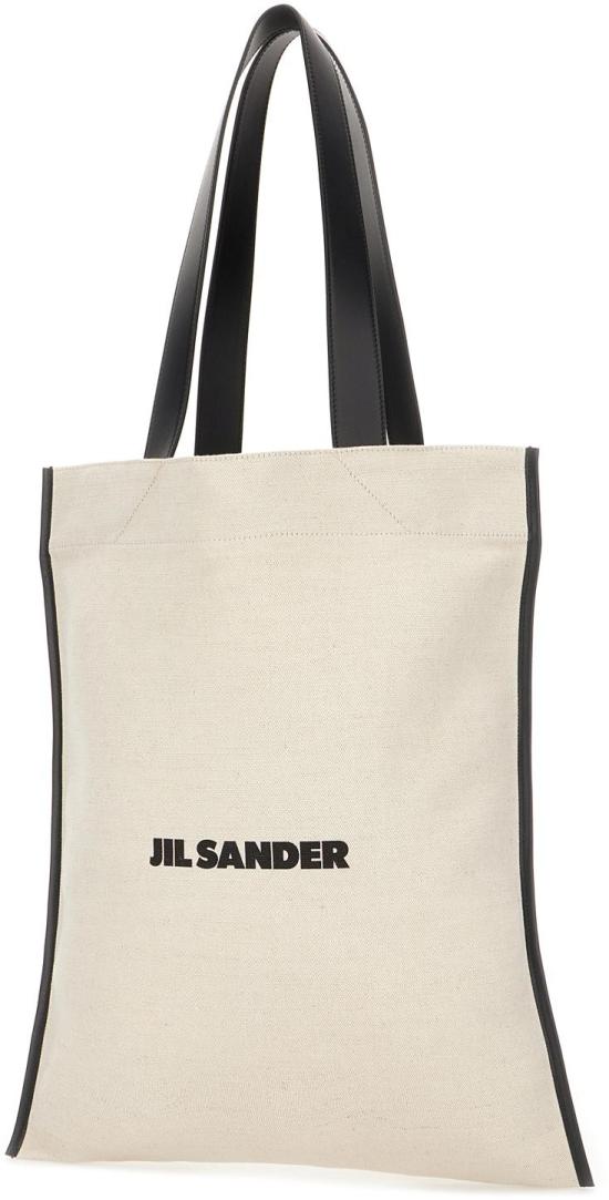  질샌더 숄더백 J07WD0104P7060280 BEIGE - JIL SANDER