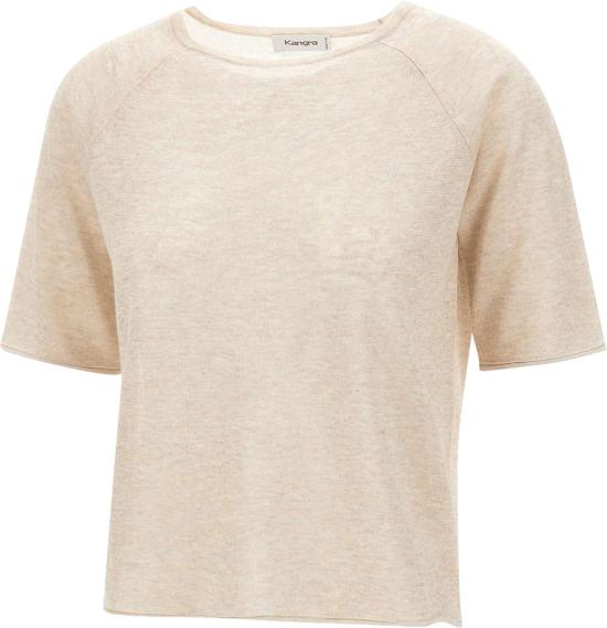 26SS 캉그라 니트웨어 154021212 BEIGE