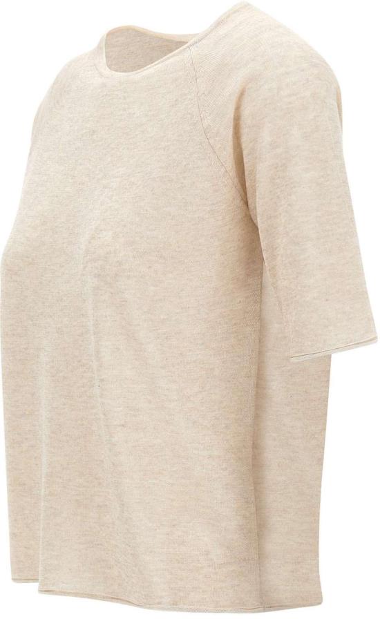 26SS 캉그라 니트웨어 154021212 BEIGE - KANGRA