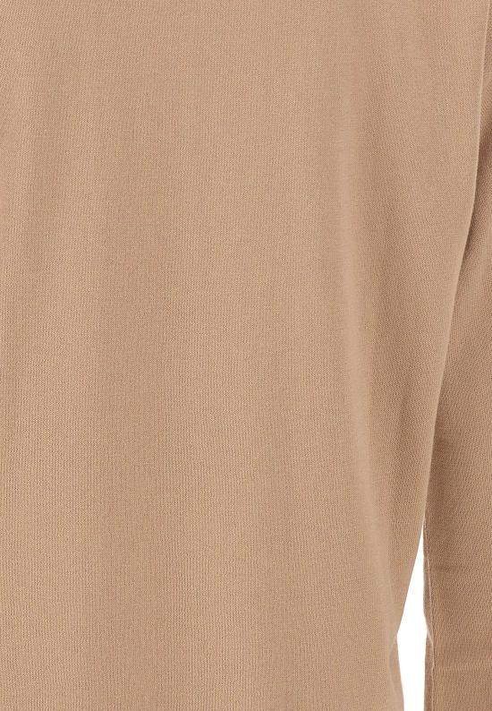 26SS 캉그라 니트웨어 150304189 BEIGE - KANGRA