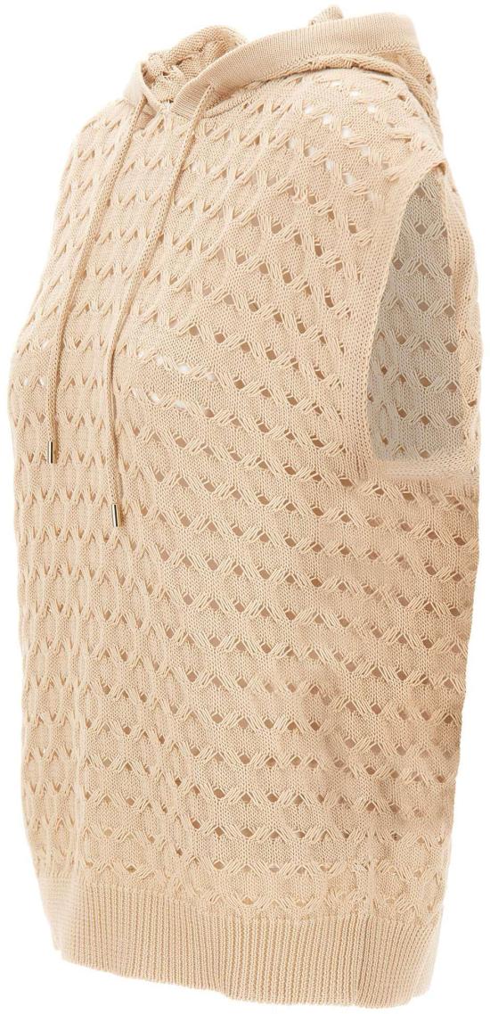 26SS 캉그라 니트웨어 171688052 BEIGE - KANGRA
