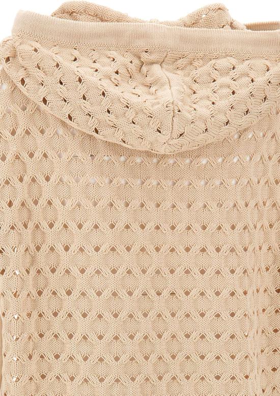 26SS 캉그라 니트웨어 171688052 BEIGE - KANGRA