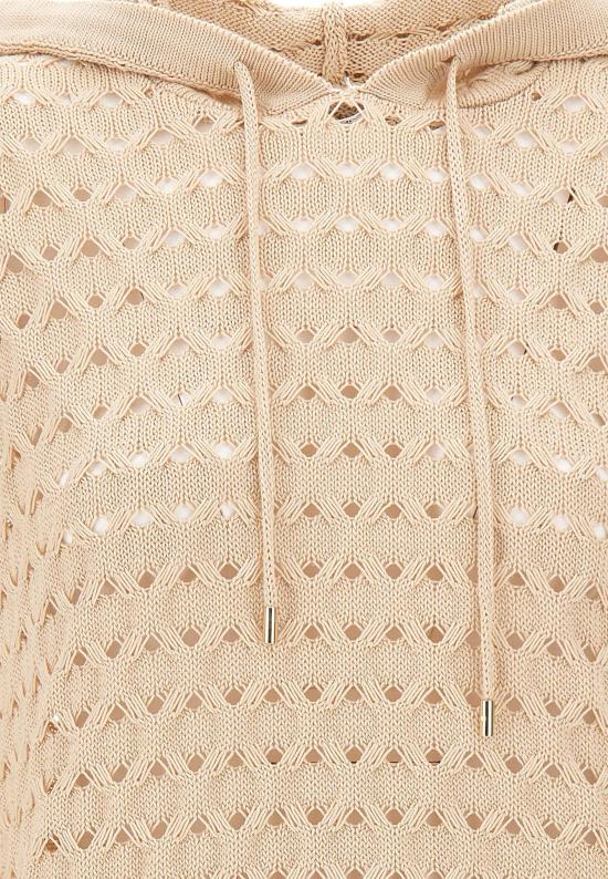 26SS 캉그라 니트웨어 171688052 BEIGE - KANGRA