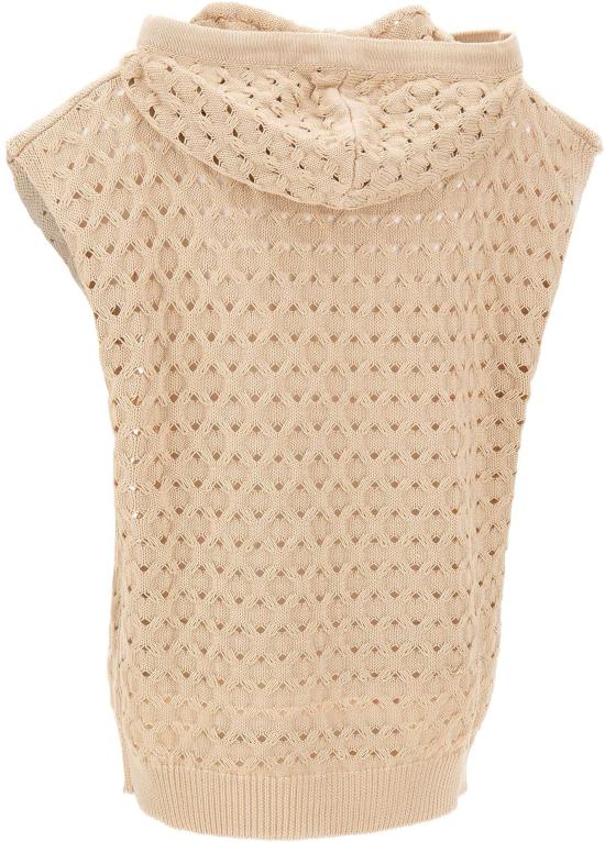 26SS 캉그라 니트웨어 171688052 BEIGE - KANGRA