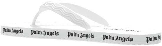  팜앤젤스 뮬/슬리퍼 15430635848020 WHITE - PALM ANGELS