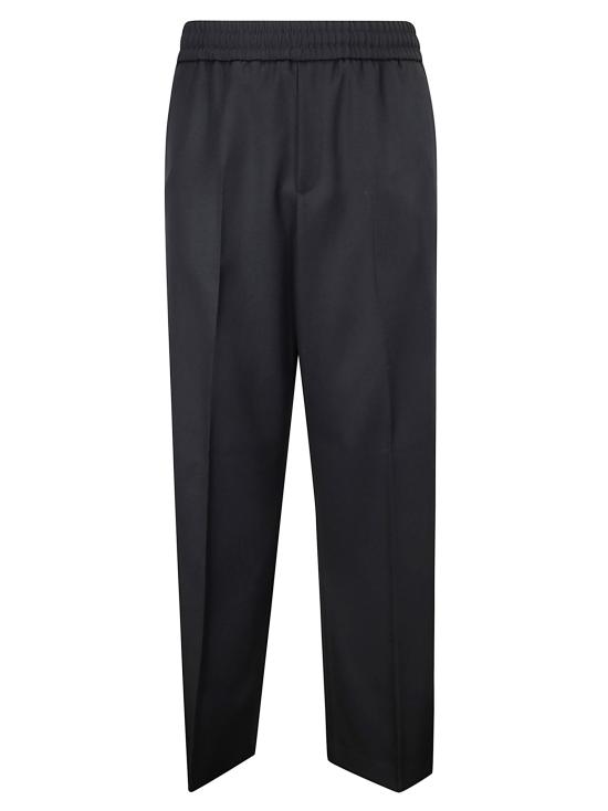 26FW 골든구스 스트레이트 팬츠 GMP01870P000961 50486 DARK BLUE