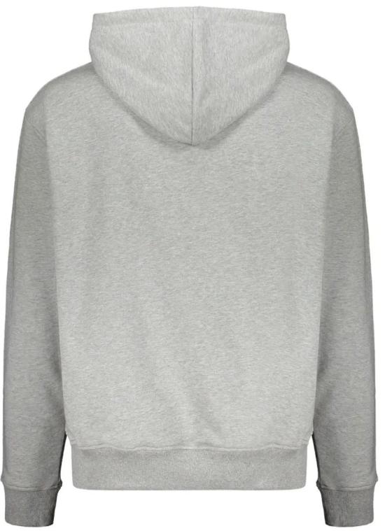 25FW 발망 셔츠 15431009993044 GREY - BALMAIN