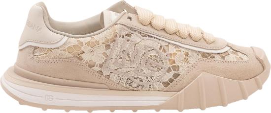26FW 돌체앤가바나 스니커즈 CK2487A3S648Z180 BEIGE
