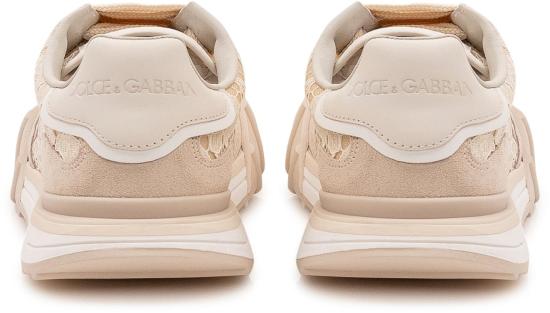 26FW 돌체앤가바나 스니커즈 CK2487A3S648Z180 BEIGE - DOLCE & GABBANA