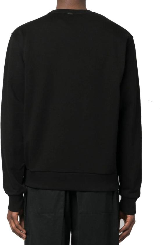 25FW 에르노 셔츠 15431042761044 BLACK - HERNO