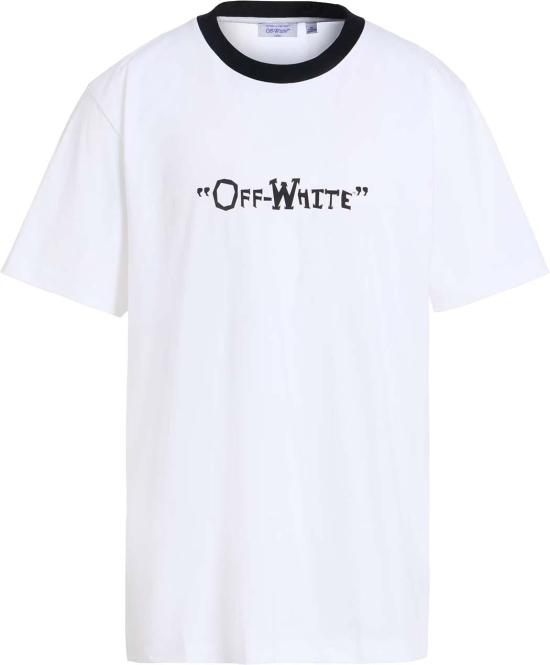 25FW 오프화이트 셔츠 15436367233364 WHITE