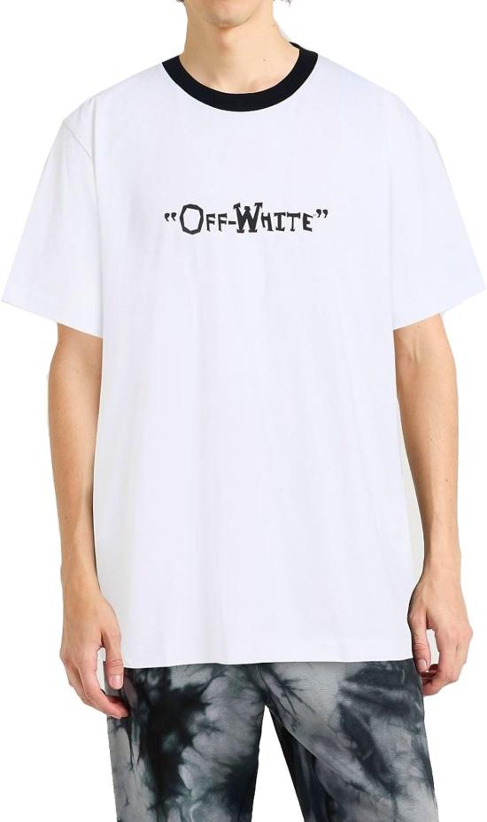 25FW 오프화이트 셔츠 15436367233364 WHITE - OFF WHITE