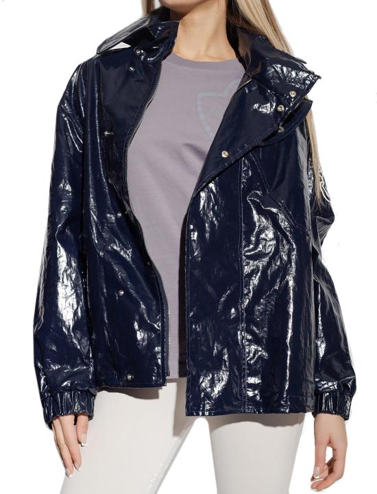  몽클레어 자켓 15427228402004 BLUE - MONCLER