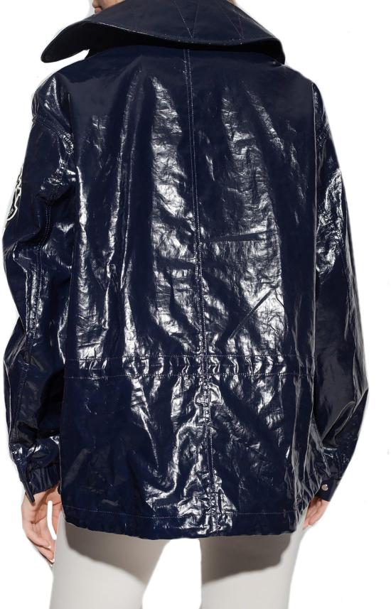  몽클레어 자켓 15427228402004 BLUE - MONCLER