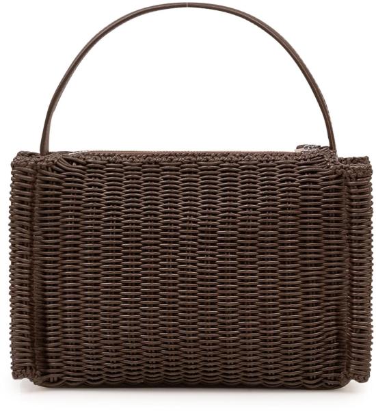 26FW JW앤더슨 토트백 HB0777LA0399660 BROWN - JW ANDERSON