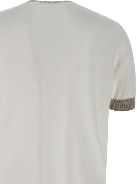 26SS 그랑싸쏘 스웨터 5713520671002 WHITE - GRAN SASSO