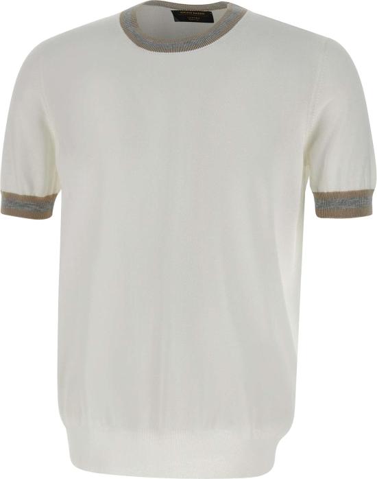 26SS 그랑싸쏘 스웨터 5713520671002 WHITE