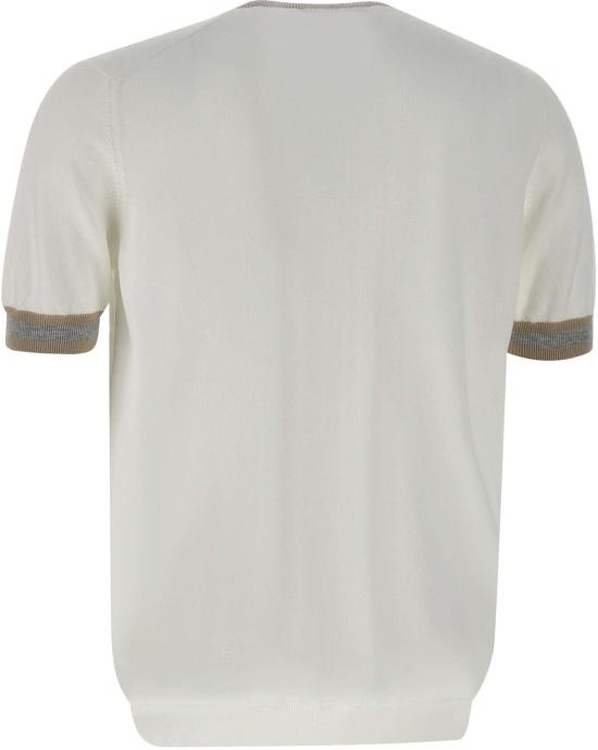 26SS 그랑싸쏘 스웨터 5713520671002 WHITE - GRAN SASSO