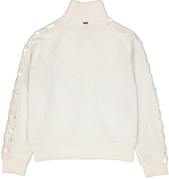 25FW 에르노 자켓 15427245080916 WHITE - HERNO