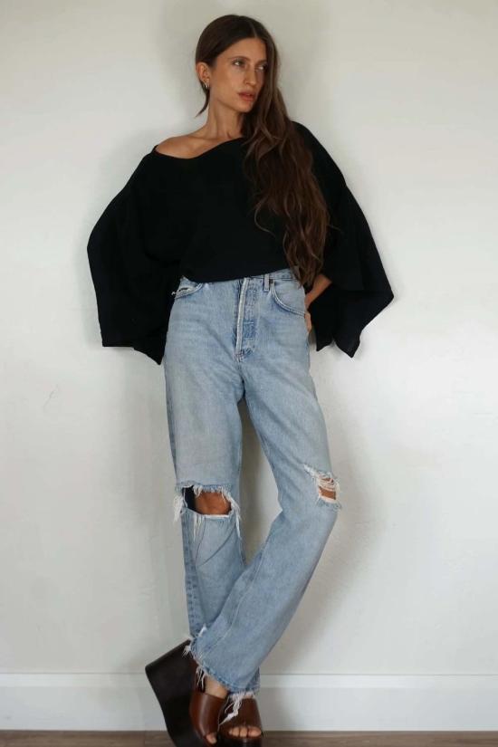  SHOP SHANI 블라우스 샤니 아사나 탑 토프 색상 구매 - OTHER BRANDS