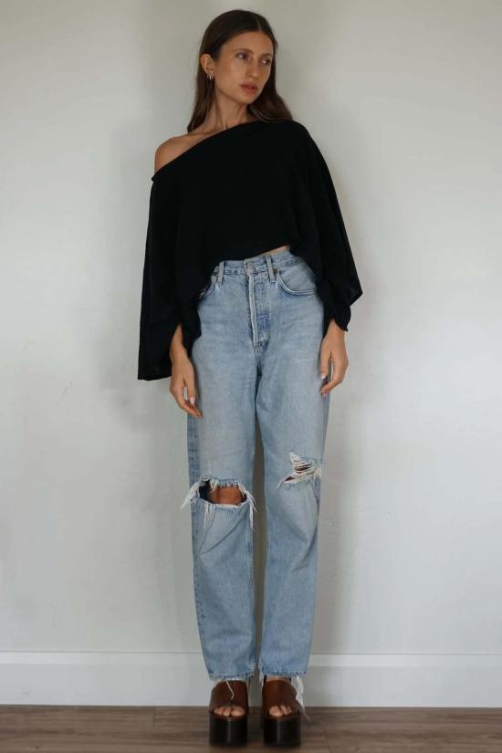  SHOP SHANI 블라우스 샤니 아사나 탑 토프 색상 구매