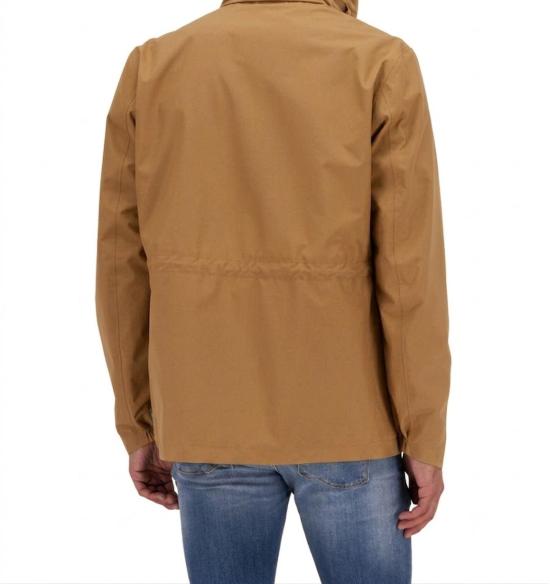 25FW 에르노 자켓 15500256248148 BROWN - HERNO