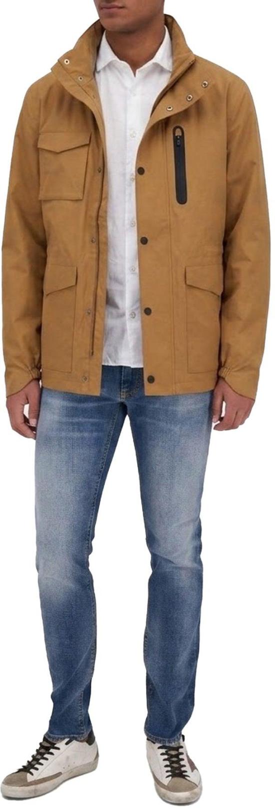 25FW 에르노 자켓 15500256248148 BROWN - HERNO