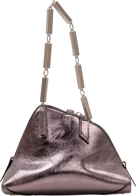 26FW 디 아티코 클러치/파우치 261WAH00065LBT070AA233 TAUPE