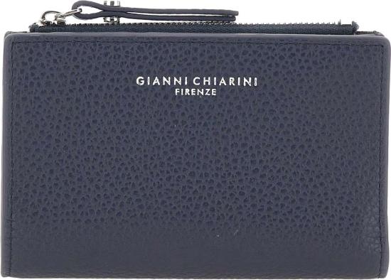 26FW 지아니 끼아리니 지갑 PF6003GRNNAVY