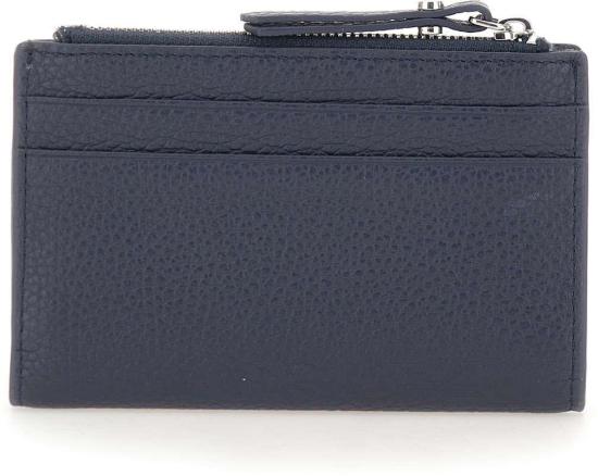 26FW 지아니 끼아리니 지갑 PF6003GRNNAVY - GIANNI CHIARINI