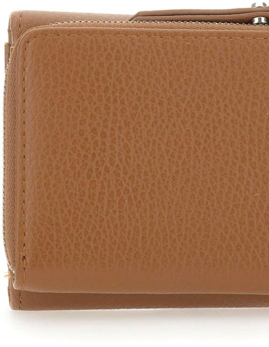 26FW 지아니 끼아리니 지갑 PF5080GRNNOCE BEIGE - GIANNI CHIARINI