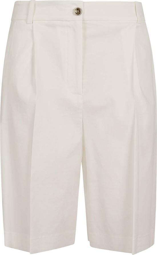  핑코 숏팬츠 106594A34I BEIGE