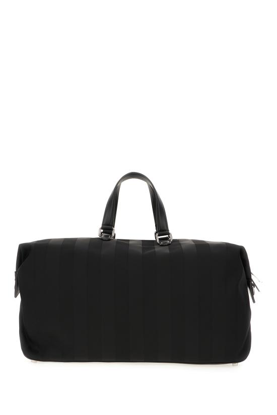 26FW 펜디 더플백 7VV183B110 F0GXN NERO - FENDI