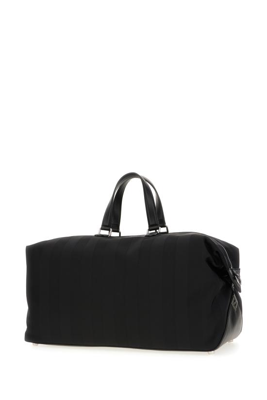 26FW 펜디 더플백 7VV183B110 F0GXN NERO - FENDI