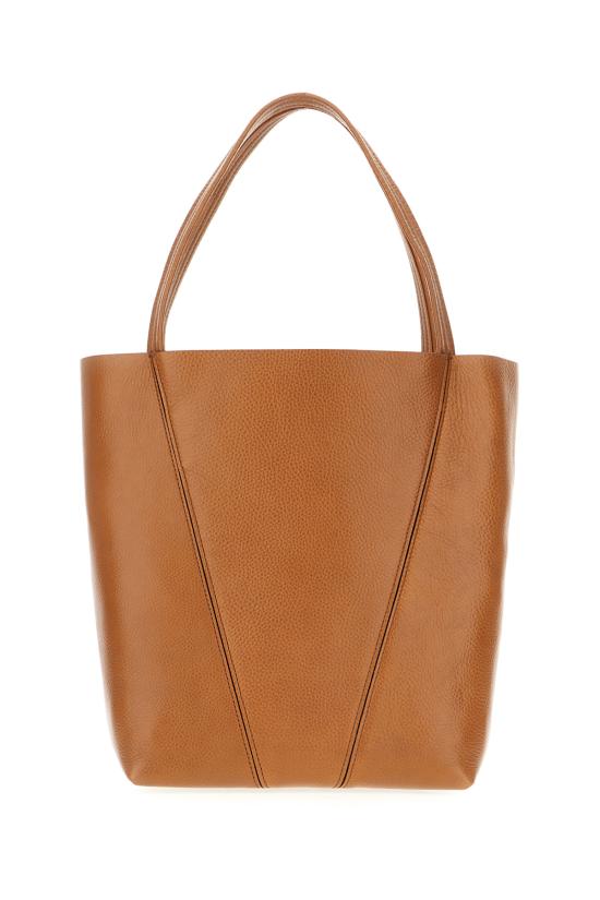 26FW 끌로에 숄더백 CHC25SS811N84 26M CLAY BROWN - CHLOE