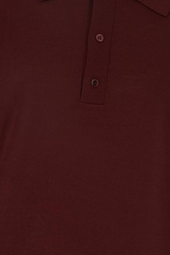 26FW 발렌티노 가라바니 스웨터 9V3KP04UBH9 697 BORDEAUX - VALENTINO GARAVANI