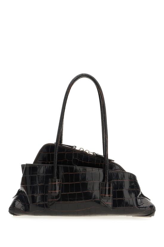 26FW 디 아티코 숄더백 251WAH00058LBT021PR 207 COFFEE