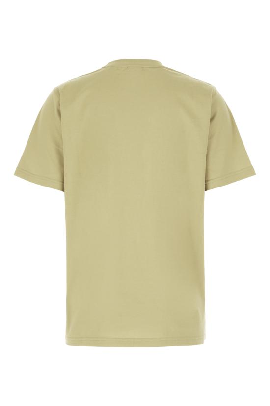 26SS 버버리 반팔 티셔츠 8119404 C4201 GLADE GREEN - BURBERRY