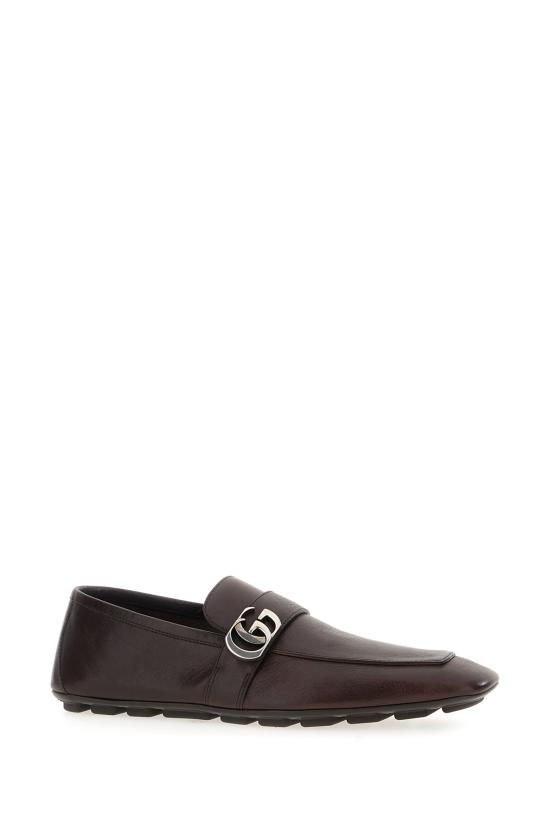 26FW 구찌 슈즈 874862AAGSG 2117 Marrone - GUCCI