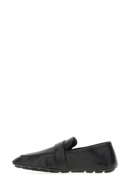 26FW 구찌 슈즈 874862AAGSG 1000 Nero - GUCCI