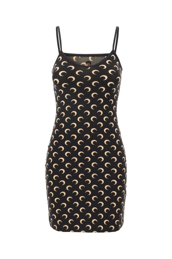 26SS 마린세르 원피스 WDR485ACJER0001 IT99 INVERSE TAN