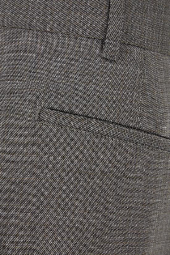 26FW 폴 스미스 스트레이트 팬츠 M1RA144W03079 70 GREY - PAUL SMITH