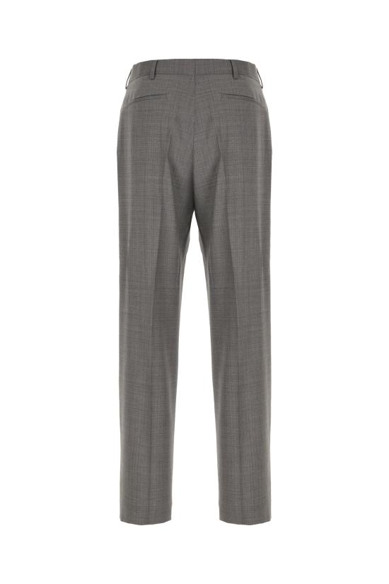 26FW 폴 스미스 스트레이트 팬츠 M1RA144W03079 70 GREY - PAUL SMITH