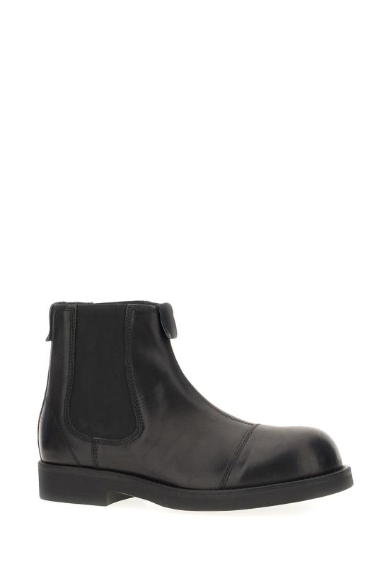 26FW MM6 메종마르지엘라 부츠 SH1WU0014P7431 T8013 BLACK - MM6 MAISON MARGIELA