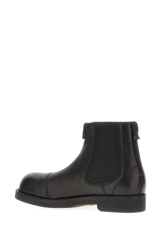 26FW MM6 메종마르지엘라 부츠 SH1WU0014P7431 T8013 BLACK - MM6 MAISON MARGIELA