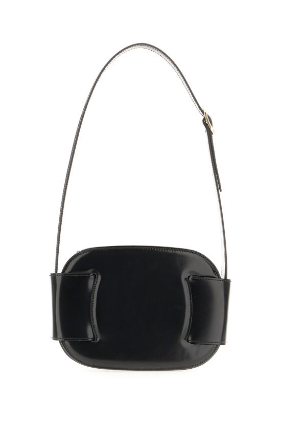 26FW 살바토레 페라가모 숄더백 795713 002 NERO - SALVATORE FERRAGAMO
